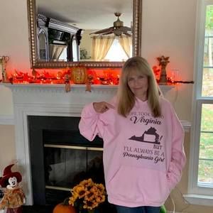 Meet your Posher, Kathy